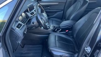 Lízing Hatchback BMW 225 2020