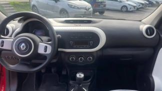 Leasing Sedan Renault Twingo 2020