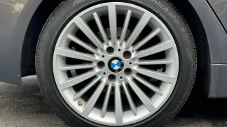 Lízing Kupé BMW 430 2018