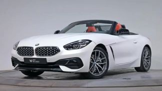 Lízing Kabriolet BMW Z4 2020