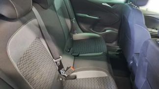 Lízing Kombi Opel Astra 2023