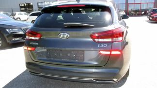 Leasing Wagon Hyundai i30 2021