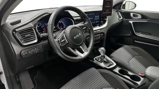 Leasing Wagon Kia CEED SW / CEE'D SW 2024