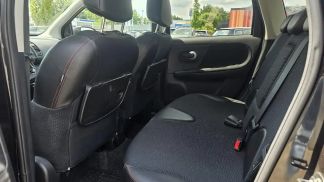 Finansowanie Hatchback Nissan Note 2011