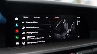 Financování Kupé Porsche 992 2022
