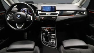 Lízing Hatchback BMW 216 2021