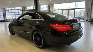 Finansowanie Coupé MERCEDES E 350 2013