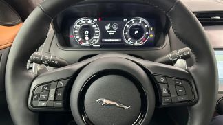 Leasing Coupe Jaguar F-Type 2024