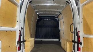 Leasing Van Renault Master 2022