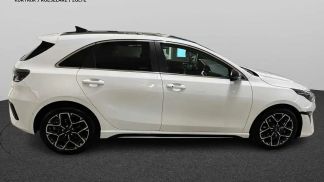 Finansowanie Hatchback Kia CEED / CEE'D 2023