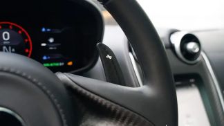 Leasing Coupe McLaren GT 2023