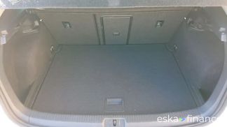 Lízing Hatchback Volkswagen Golf 2016