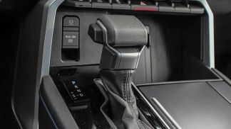 Finansowanie SUV Toyota Tundra 2022
