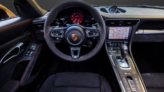 Leasing Convertible Porsche 991 2017