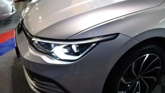 Finansowanie Van Volkswagen Golf 2020