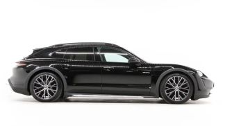 Finansowanie Wóz Porsche Taycan 2023