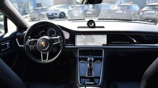 Leasing Wagon Porsche Panamera 2020