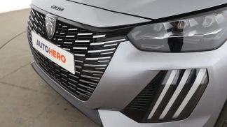 Leasing Hayon Peugeot 208 2024