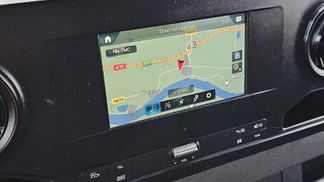 Leasing Van Mercedes-Benz SPRINTER 514 2019