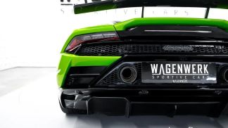 Finansowanie Coupé Lamborghini Huracán 2022