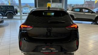 Leasing Hatchback Opel Corsa 2023
