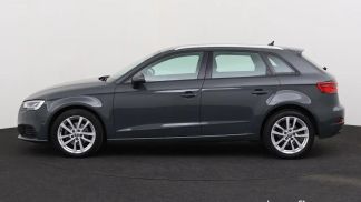 Leasing Hayon Audi A3 2019