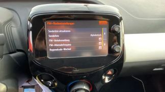 Lízing Kabriolet Peugeot 108 2018