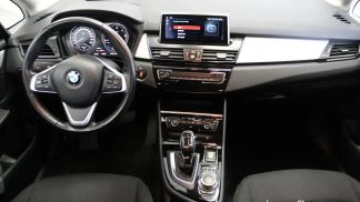 Leasing Hatchback BMW 216 2019