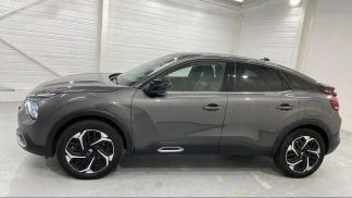 Finansowanie Sedan Citroën C4 2024