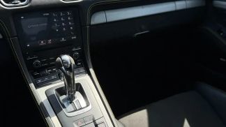 Leasing Coupé Porsche Cayman 2022