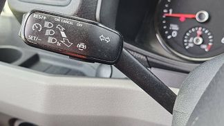 Financování Uzavřená krabice Volkswagen CRAFTER 35 2.0 2022