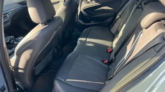 Lízing Sedan BMW 118 2019