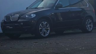 Leasing SUV BMW X5 M 2013