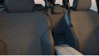 Leasing SUV Peugeot 5008 2025