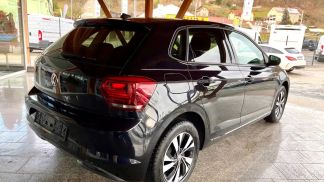 Finansowanie Hatchback Volkswagen Polo 2020