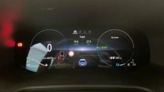 Leasing SUV Renault Captur 2020