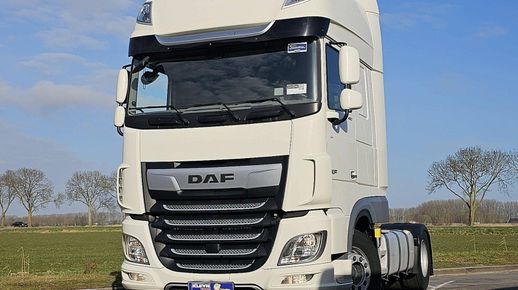 DAF XF 480 2021