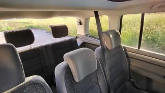 Lízing Hatchback Volkswagen Touran 2010