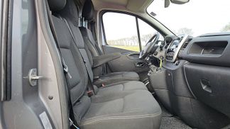 Finansowanie Van Opel VIVARO 1.6 2018