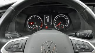 Financování Hatchback Volkswagen T6.1 KOMBI 2022