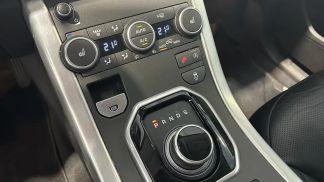 Finansowanie SUV Land Rover Range Rover Evoque 2018