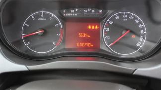 Leasing Hayon Opel Corsa 2019