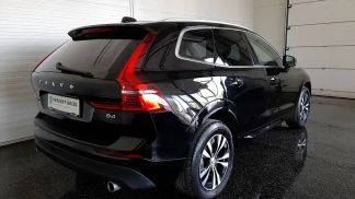 Financování SUV Volvo XC60 2021