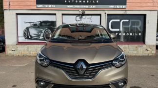 Financování Hatchback Renault Scenic 2017