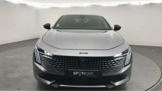 Finansowanie Sedan Peugeot 508 2023