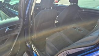 Leasing Wagon Volkswagen GOLF VARIANT 2019