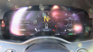 Leasing Coupe McLaren GT 2019