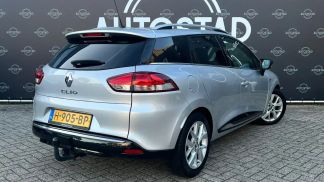 Finansowanie Wóz Renault Clio 2020