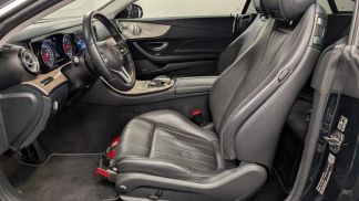 Finansowanie Coupé MERCEDES E 350 2018