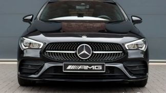 Leasing Coupe MERCEDES CLA 200 2020